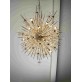 DV3940 CRYSTAL STARBURST